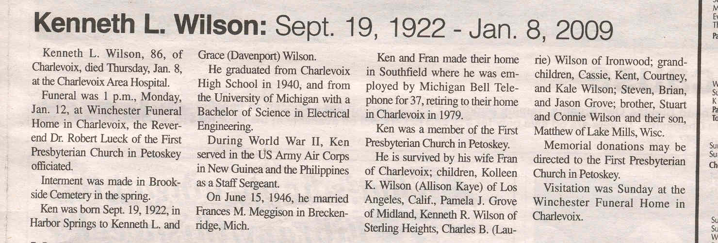 Kenneth L. Wilson thumbnail