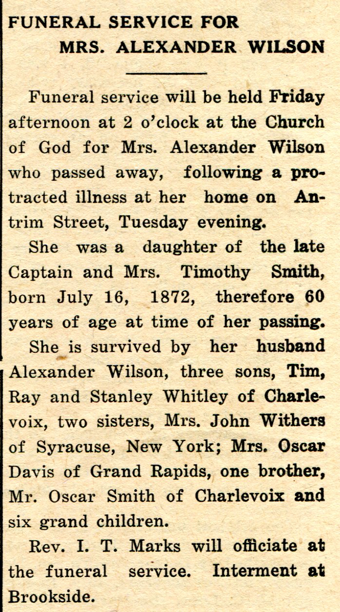 Mrs. Alexander Wilson thumbnail
