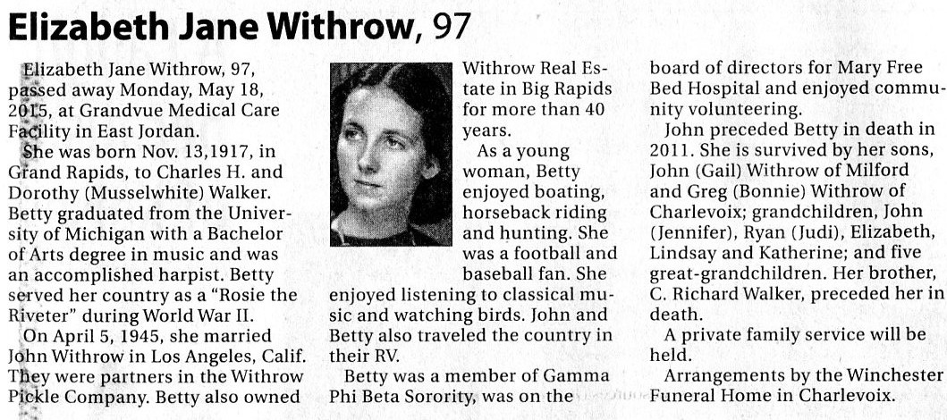 Elizabeth Jane Winthrow thumbnail