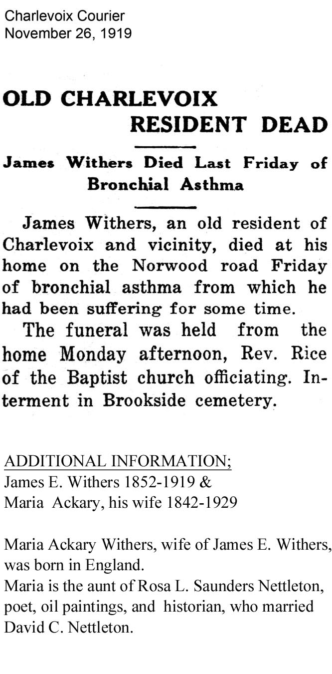 James E. Withers thumbnail