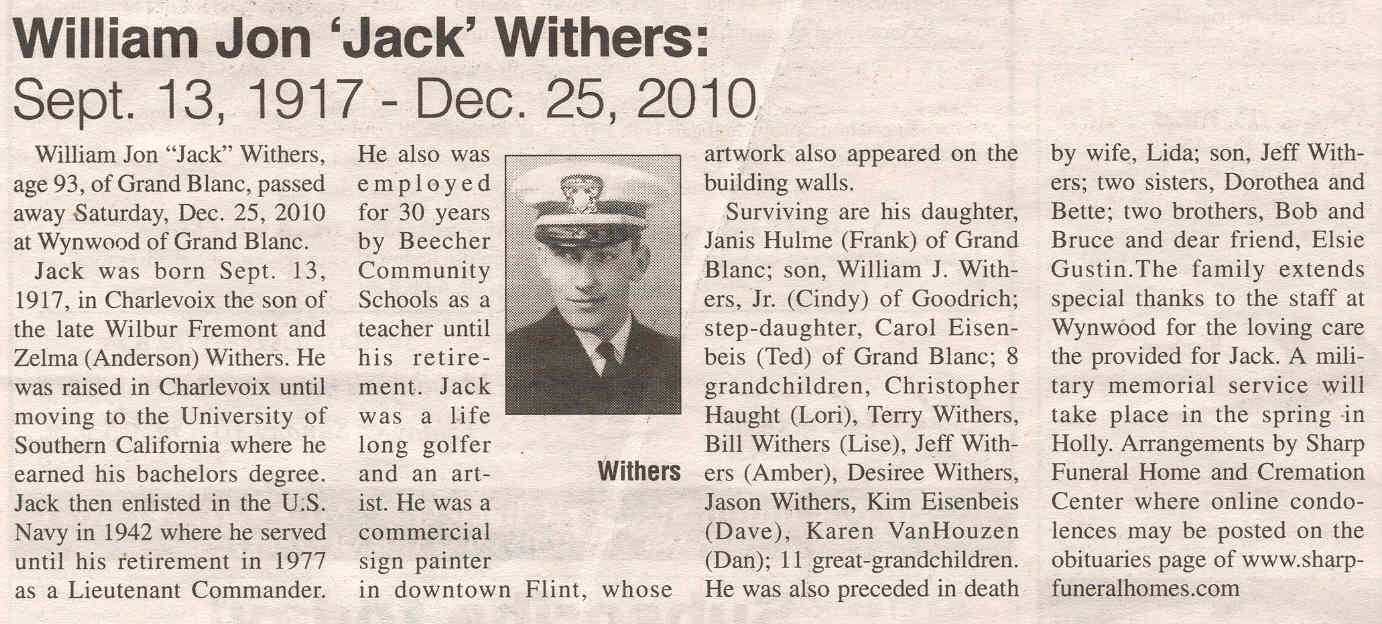 "William Jon "Jack"" Withers thumbnail