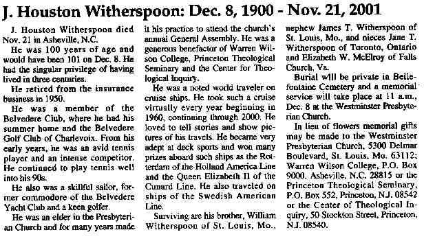 J. Houston Witherspoon thumbnail