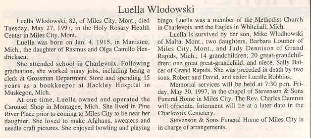 Luella Wlodkowski thumbnail