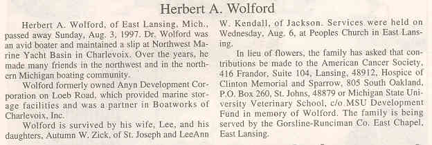 Herbert A. Wolford thumbnail
