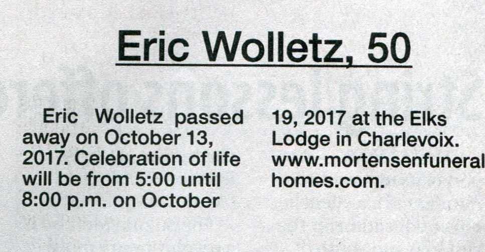 Eric Wolletz thumbnail