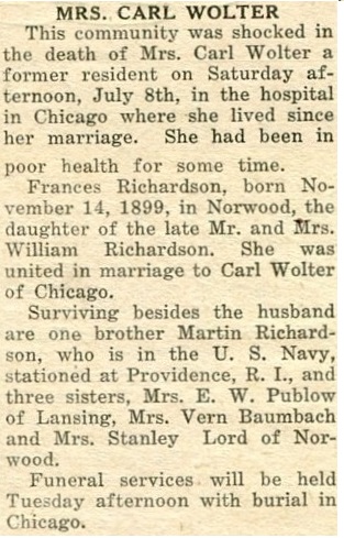 Frances Wolter thumbnail