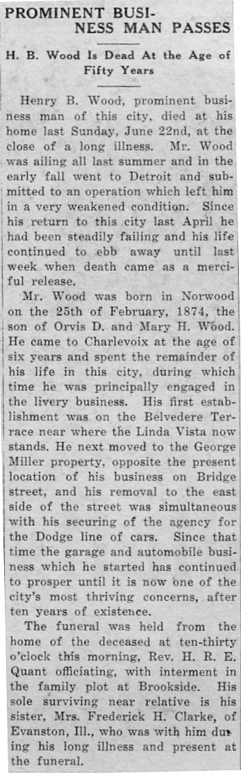 Henry B. Wood image 2