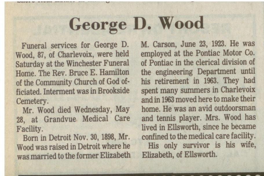George D. Wood thumbnail