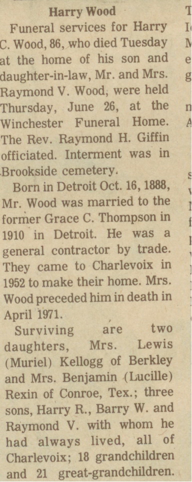 Harry C. Wood thumbnail