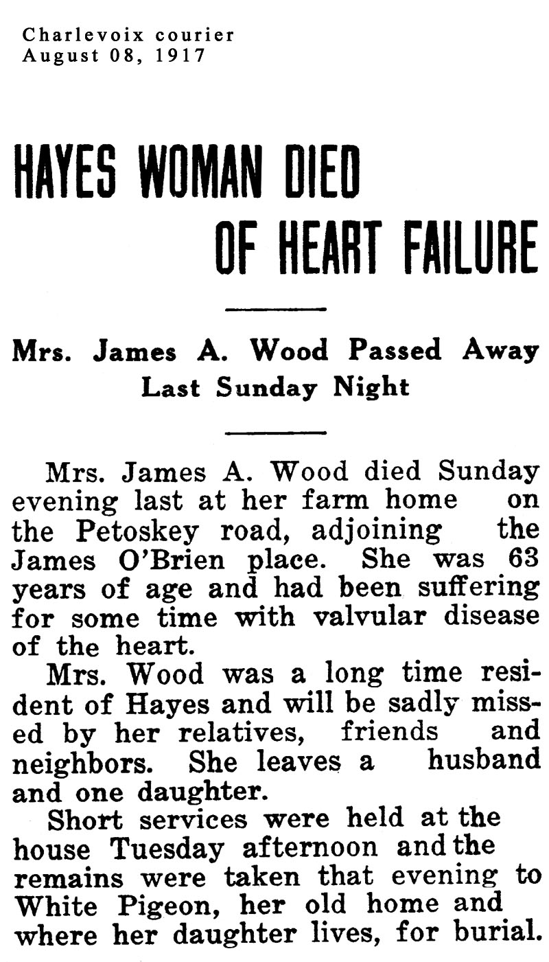 Mrs. James A. Wood thumbnail