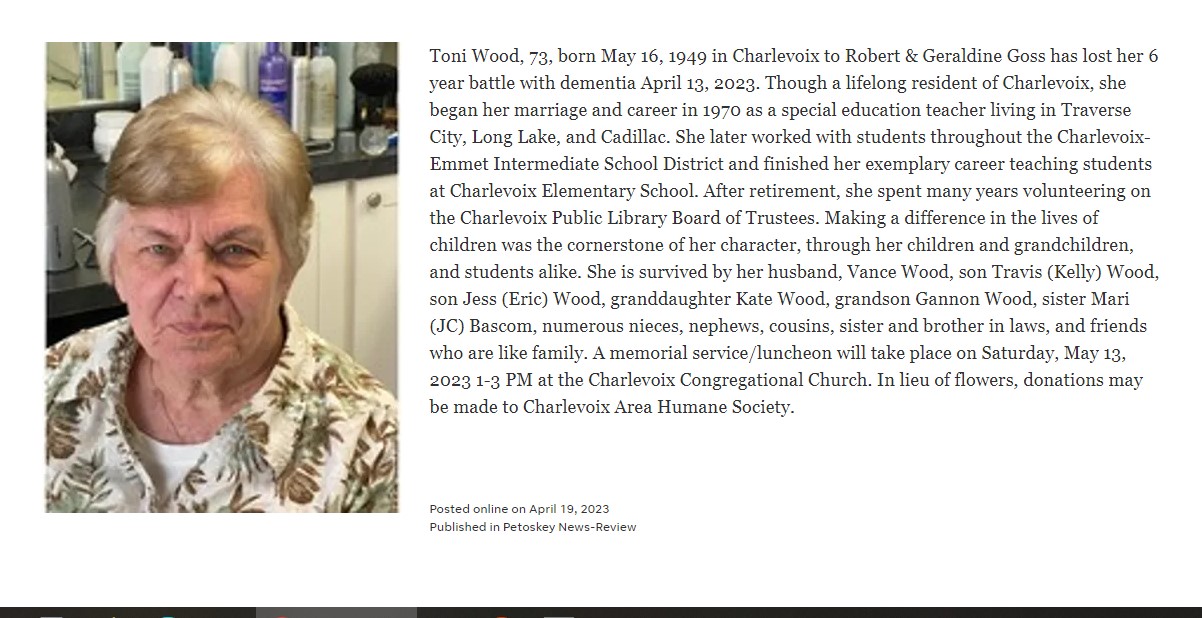 Toni Wood thumbnail
