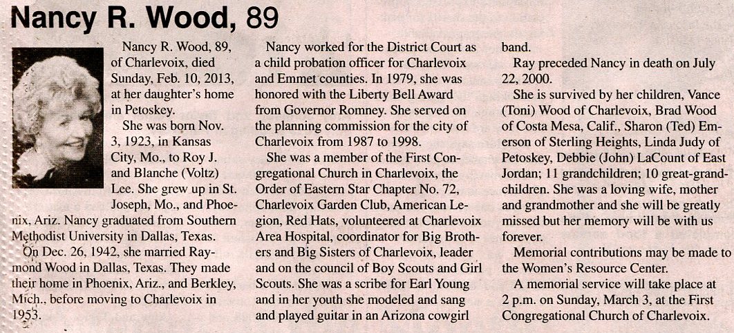 Nancy R. Wood thumbnail