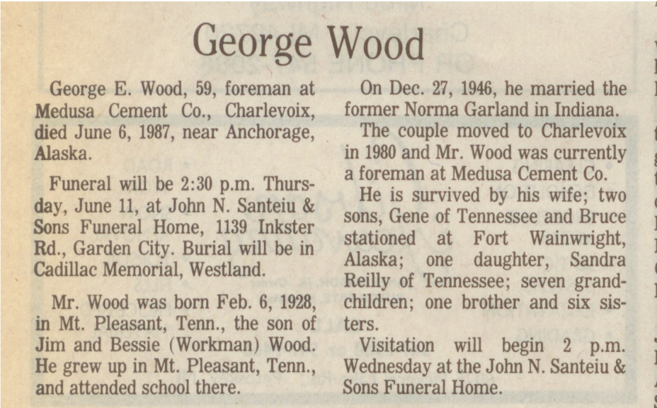 George Wood thumbnail