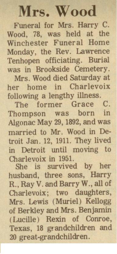 Grace C. Wood thumbnail