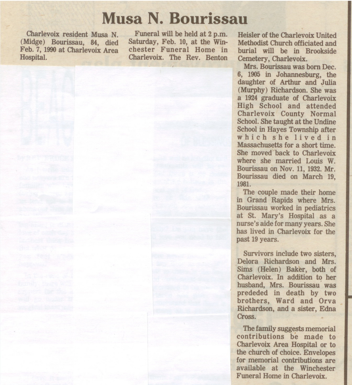 Musa N. Bourissau thumbnail