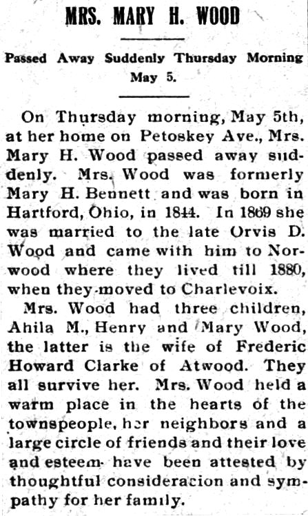 Mary H. Wood thumbnail