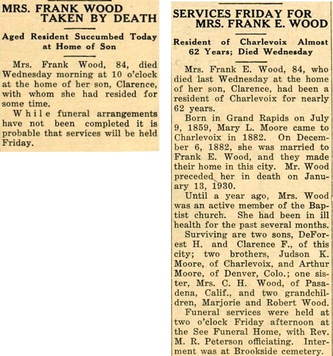 Mary L. Wood thumbnail