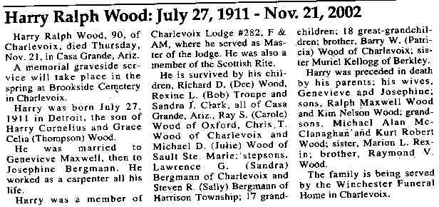 Harry Ralph Wood thumbnail
