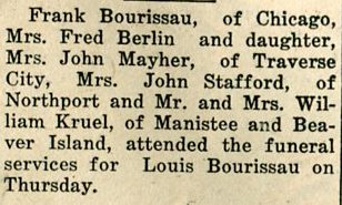 Louis E. Bourissau thumbnail