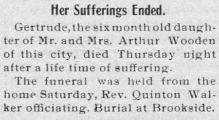 Gertrude Wooden thumbnail