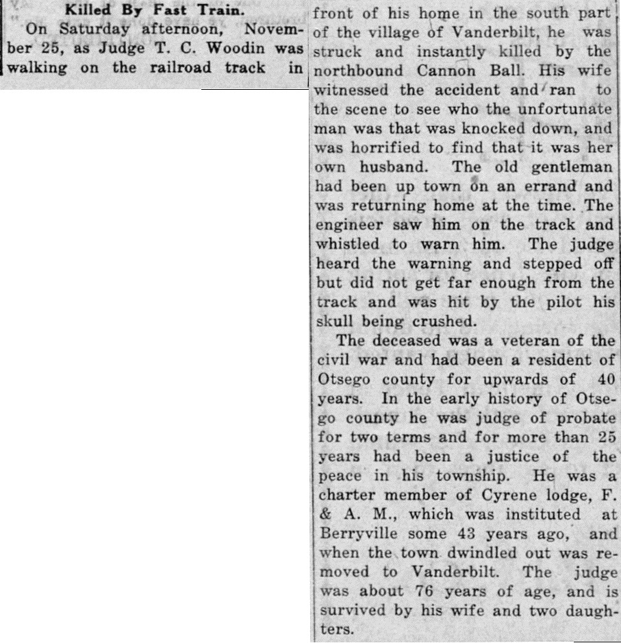 Thomas C. Woodin thumbnail