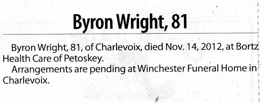 Byron Wright thumbnail