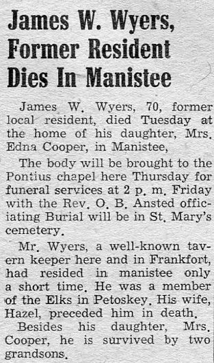 James W. Wyers thumbnail