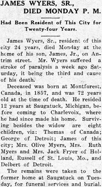 James Wyers, Sr. thumbnail