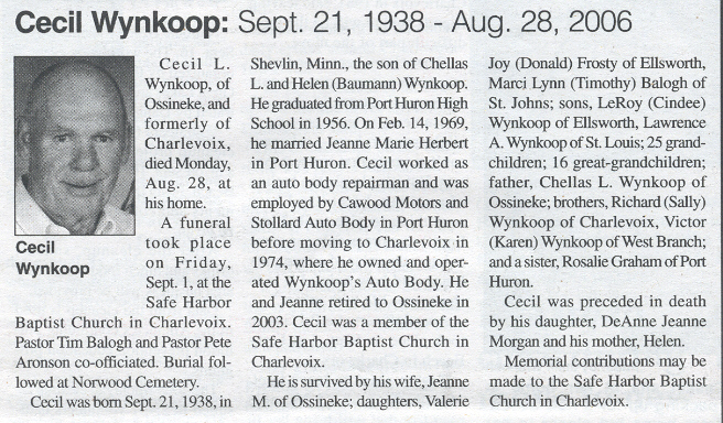 Cecil L. Wynkoop thumbnail