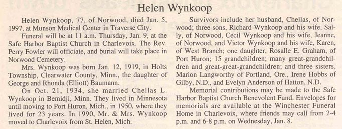 Helen Wynkoop thumbnail