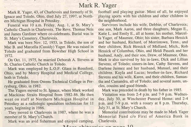Mark R. Yager thumbnail