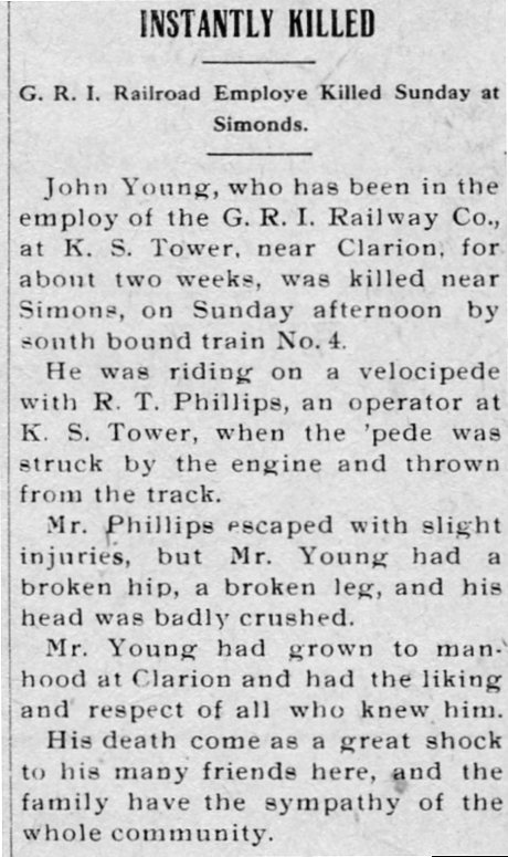 John Young thumbnail