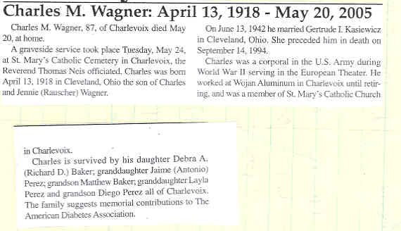 Charles M. Wagner thumbnail