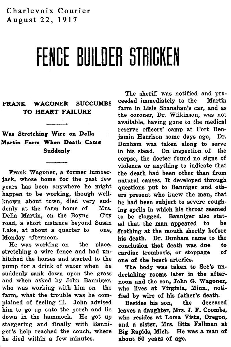 Frank Wagoner thumbnail
