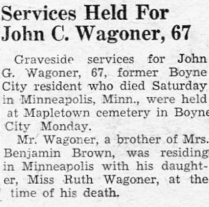 John G Wagoner thumbnail