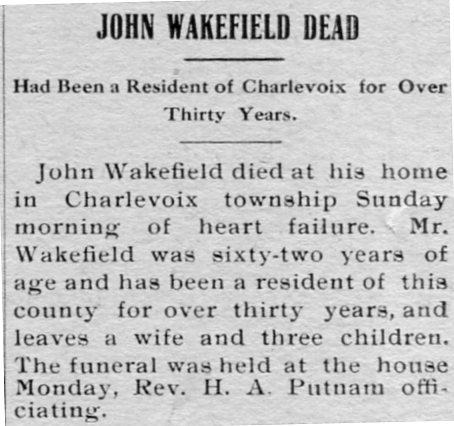 John Wakefield thumbnail