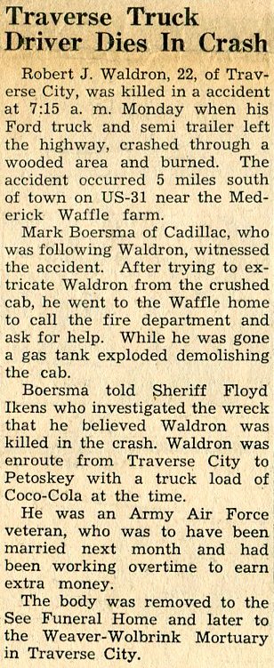 Robert J. Waldron thumbnail