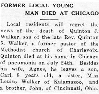 Quinton J. Walker thumbnail