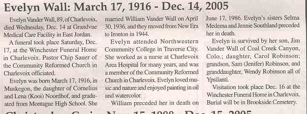 Evelyn Wall thumbnail