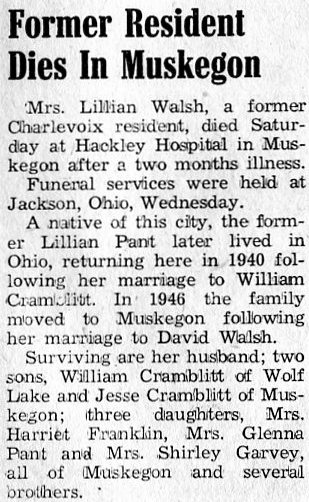 Lillian Walsh thumbnail