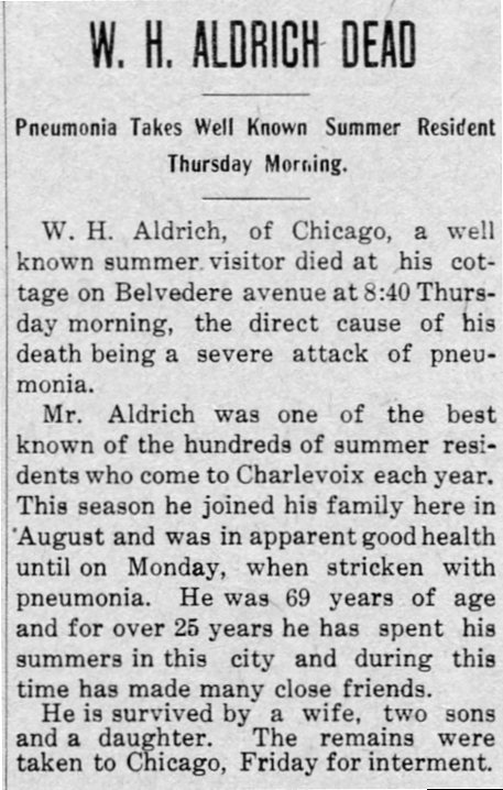 William H. Aldrich thumbnail