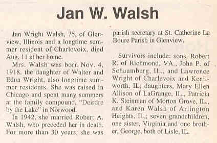 Jan W. Walsh thumbnail