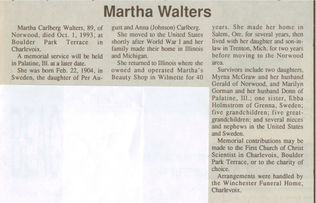 Martha Carlberg Walters thumbnail
