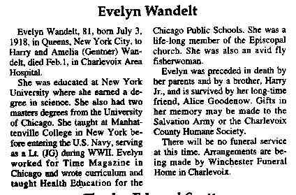 Evelyn Wandelt thumbnail