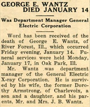George E. Wantz thumbnail