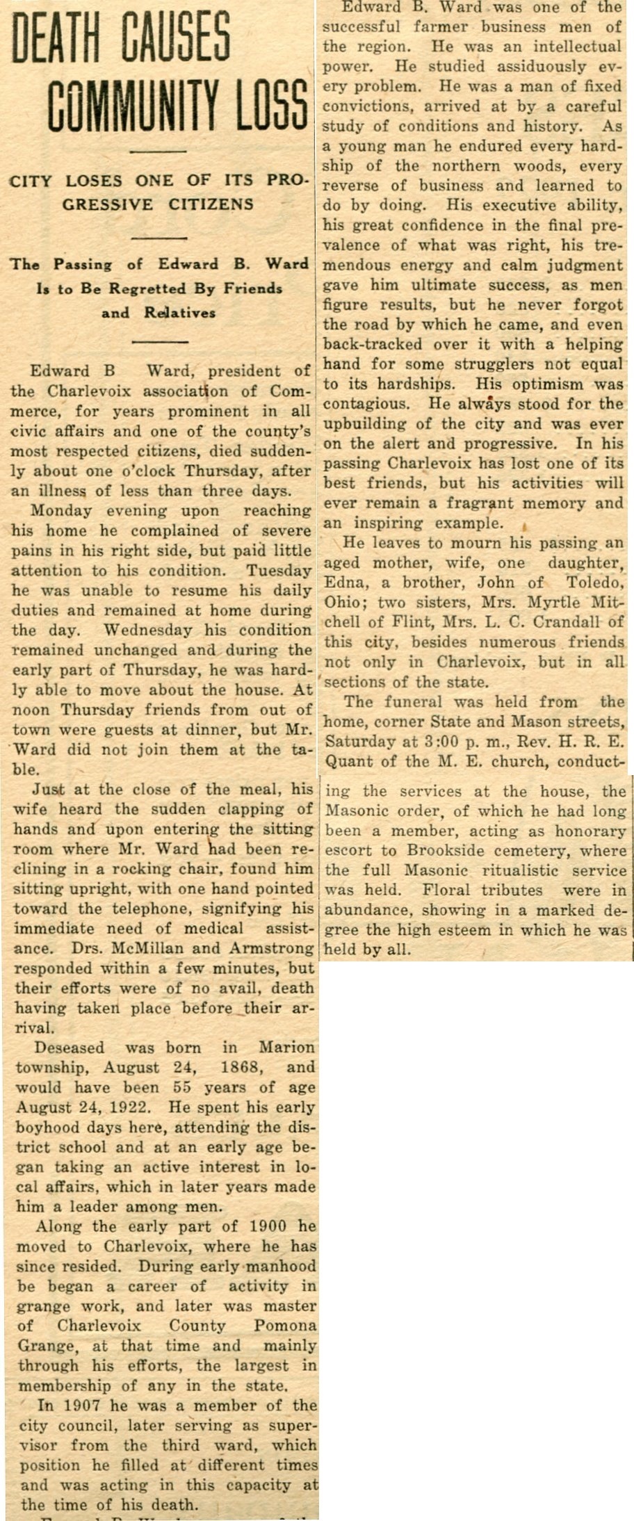 Edward B. Ward thumbnail