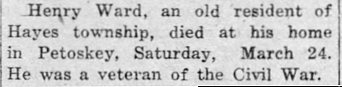 Henry Ward image 2