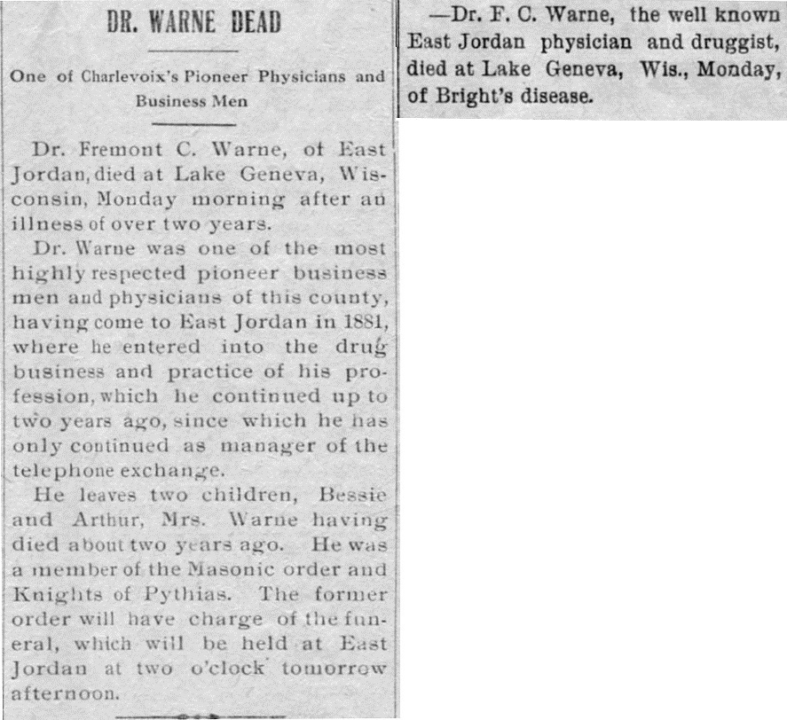 Fremont C. Warne thumbnail