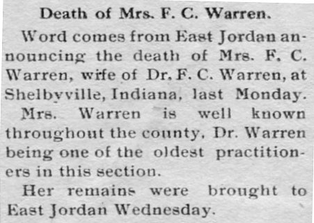 Mrs. F.C. Warren thumbnail