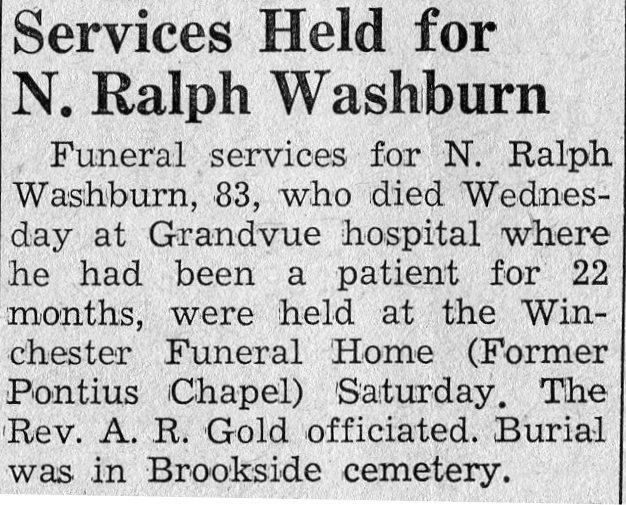 Norman Ralph Washburn thumbnail
